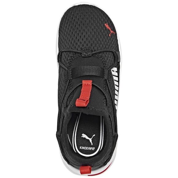 New! PUMA Toddler Boys Softride Rift Pop Slip-on Sneakers Athletic Shoes Size 7 - Picture 4 of 11